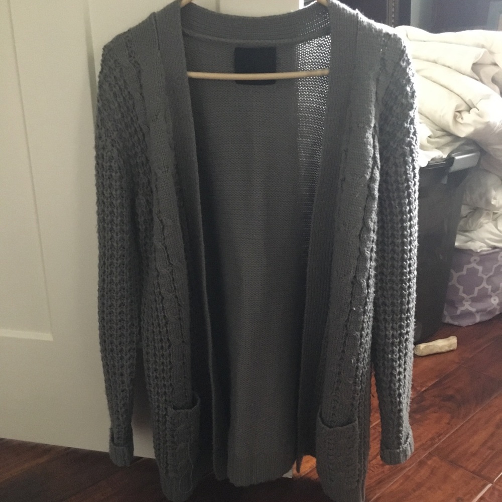 nordstrom chunky sweater